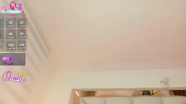 im_yours_01 Chat XXX in diretta
