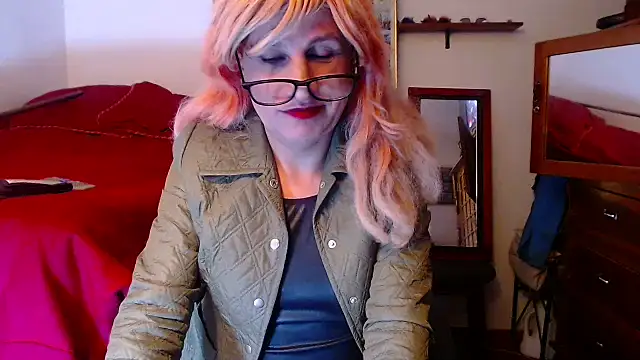 LorenJade Webcamshow