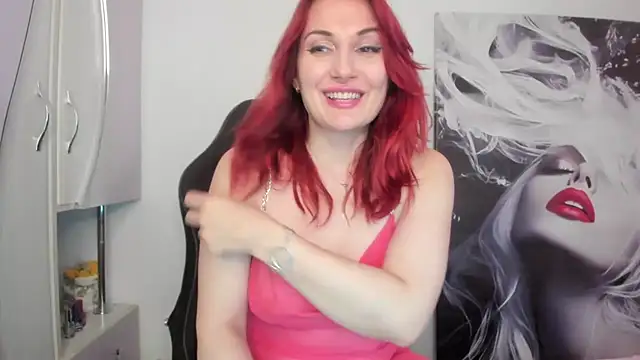 AnaysTop Chat XXX in diretta