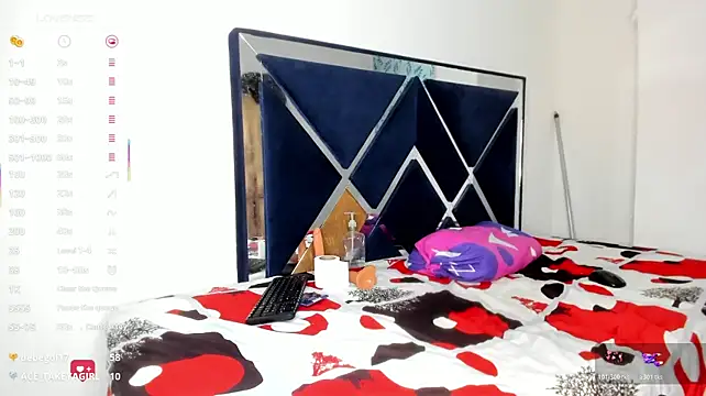 Živý XXX chat Ninna_Vergara