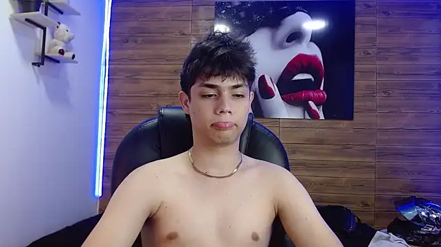ivan_cooper – Live XXX-chat