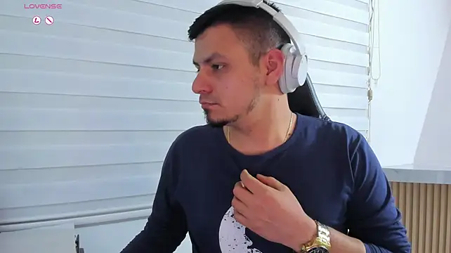 Chat XXX Live Rick_Adams