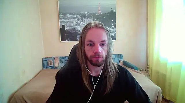AdamDickens Live XXX Chat