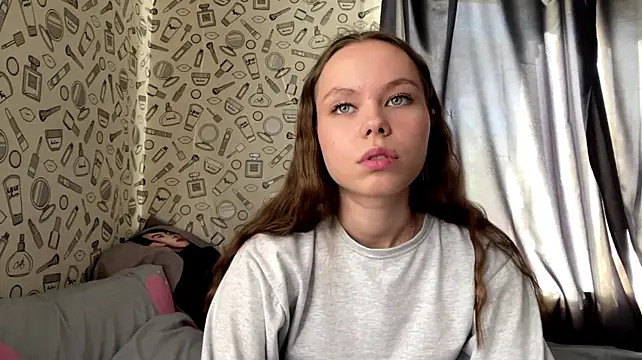 SunkShigella Chat XXX in diretta