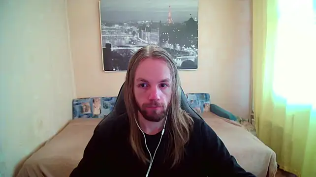 AdamDickens 现场XXX聊天