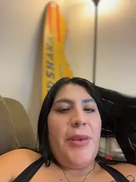 Vicky_Sixx élő XXX-chatje