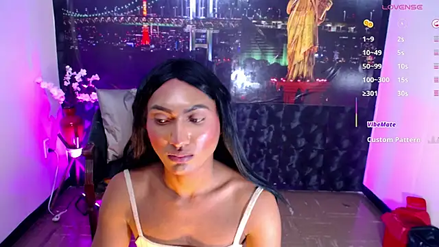 Chat +18 de Addison_Brooke ao vivo