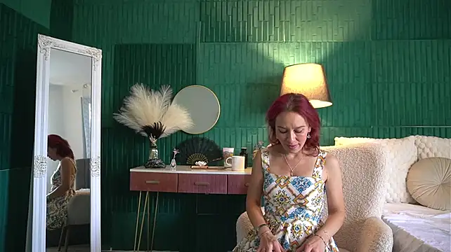 HaileyMoonn's Live XXX Chat