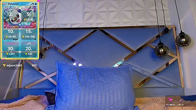 Czat XXX na żywo – Samuel_Matthew