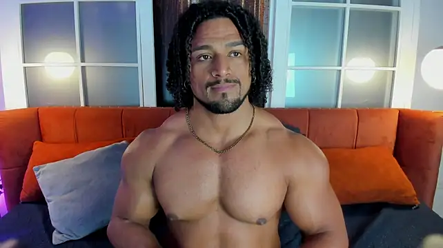 MikeEstevess Live XXX Chat
