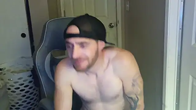 XXX chat uživo modela Huntzg23