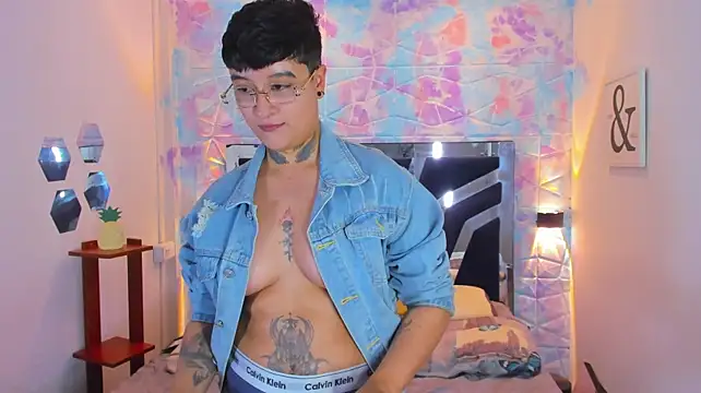 Chatroom XXX en direct de abby_thompson____