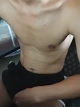 HaKaKing's Live XXX Chat