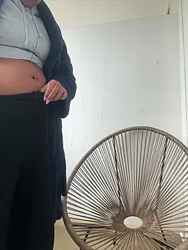 NatiLove35 Live XXX-chat