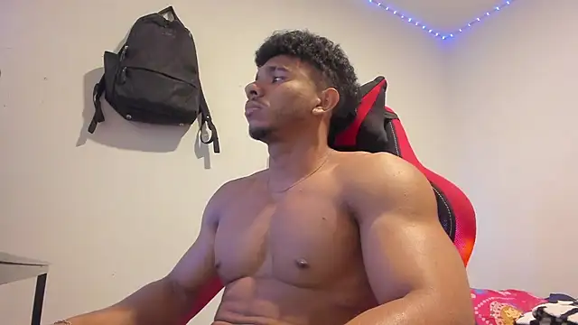 XXX chat uživo modela Jayden_VanceJS
