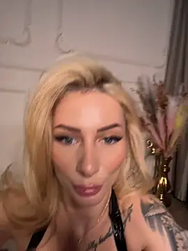 AngieShae Live XXX-chat