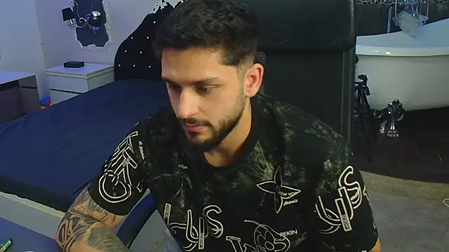 TroyWadee – Naživo XXX chat