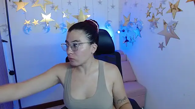 XXX chat uživo modela allison_mc