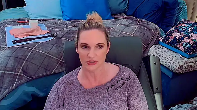 ninajaymes XXX чат на живо