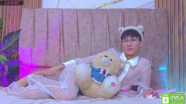 Davi_Tay live XXX chat