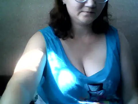 Chat XXX en directo de Oliviiaa_Valter