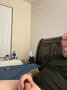 Czat XXX na żywo – badandy129
