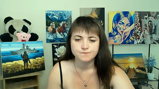 Czat XXX na żywo – Darina_M_