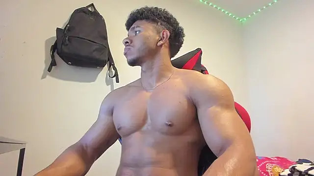 Jayden_VanceJS Live XXX-Chat