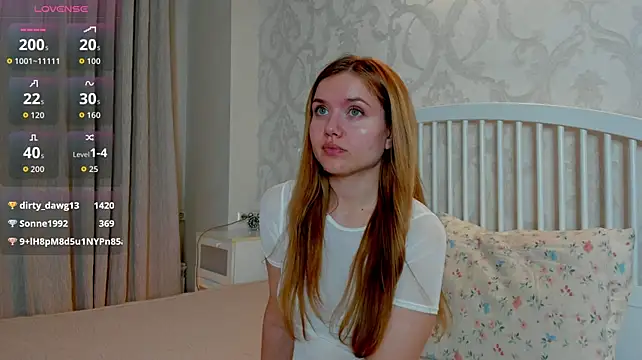 Czat XXX na żywo – Eva__luv