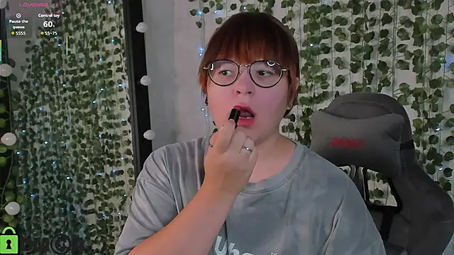 Michelle_WilssonのライブXXXチャット