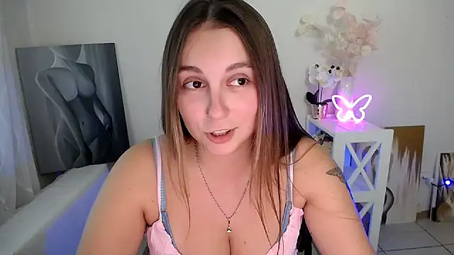 SweetPrincess_ live XXX chat