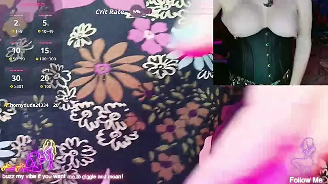 Czat XXX na żywo – Faye_Wilde