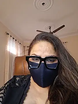 SEXY-Sardarni Chat XXX live