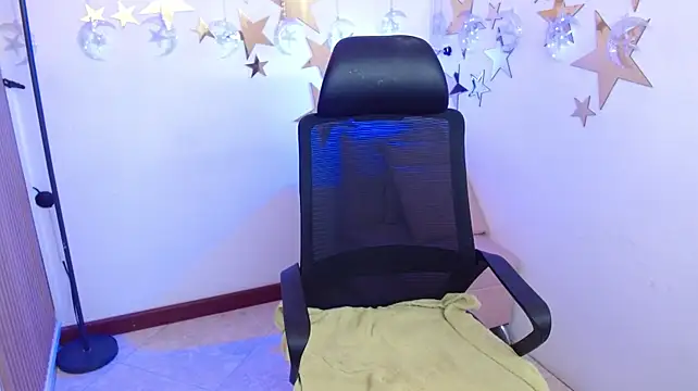 Živý XXX chat allison_mc