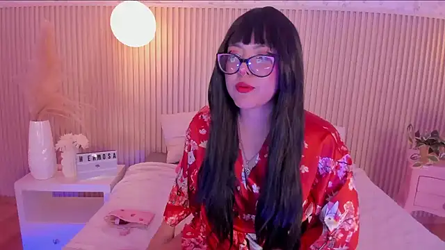 Czat XXX na żywo – EllieNeptune_