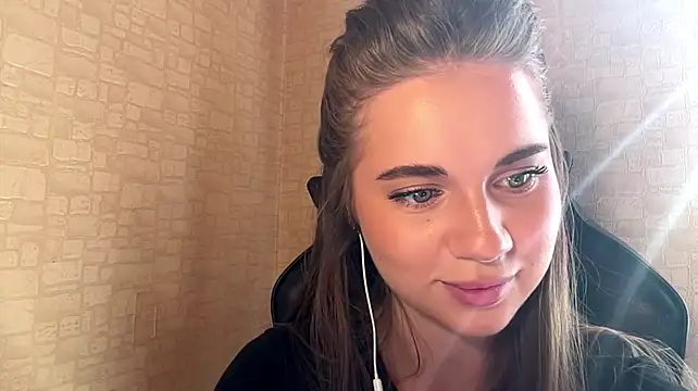 Czat XXX na żywo – Miss_Blessnyth