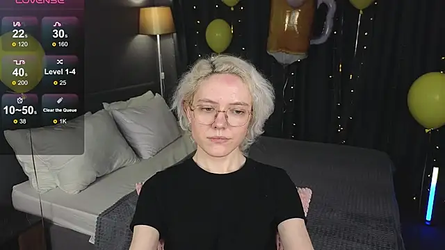 HottoKori – Live XXX-chat