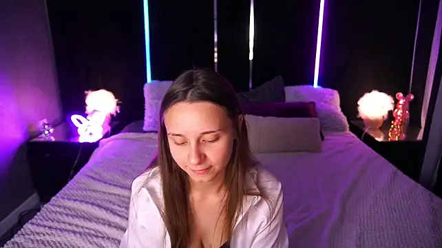 TinyNatalie Live XXX-Chat