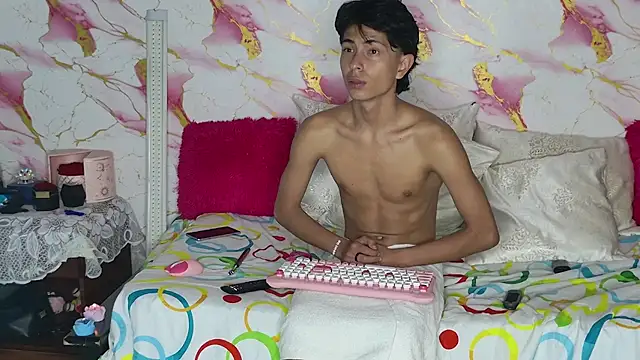 Chat XXX ao vivo de Oliver_blake