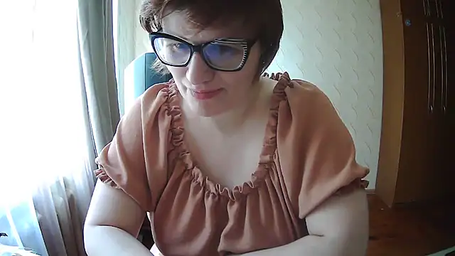 XXX chat uživo modela Jolinaha