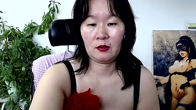 Czat XXX na żywo – Akira_xx