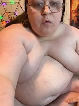 Chat +18 de SexyxLexie ao vivo