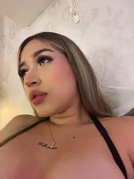 SophieRinaldi's Live XXX Chat
