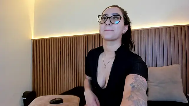 lorenaAmazing26's Live XXX Chat