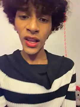Chat +18 de Evans_Femb ao vivo