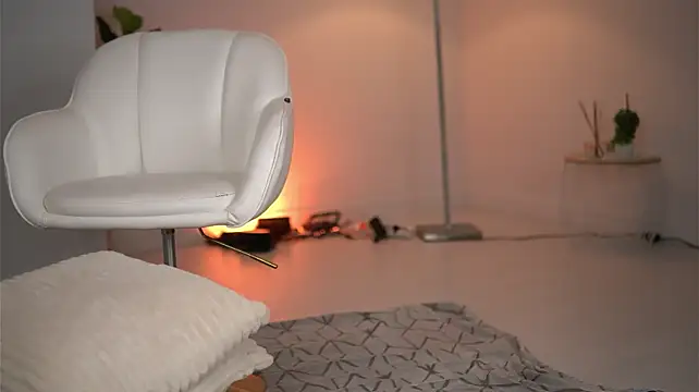 SvveetLuna Live XXX-chat