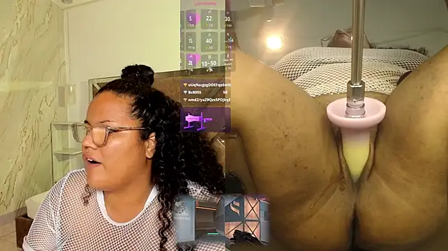 MhiaRey Chat XXX in diretta