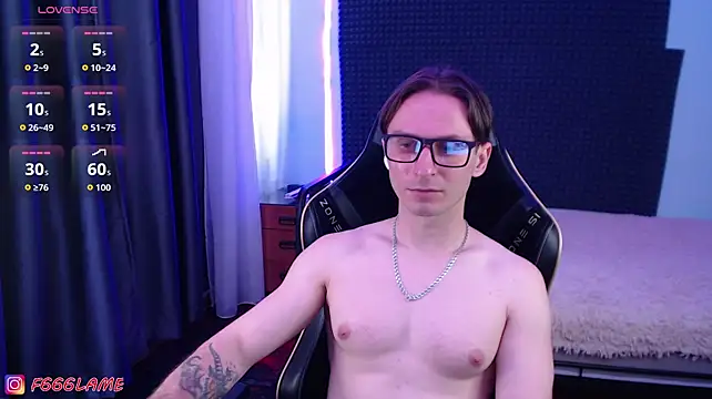 F666LAME's Live XXX Chat