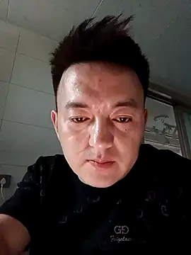 HairySunstone webcam show