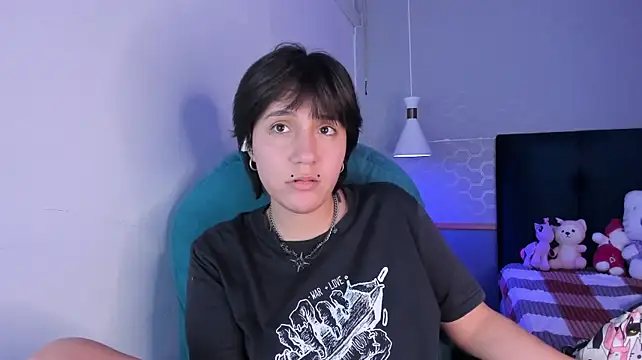 Chat XXX en directo de Tsuki_Maru